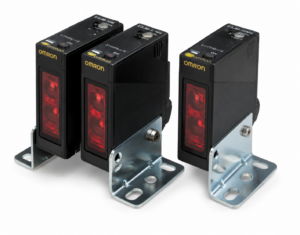[OMRON] — E3JM Diffuse-reflective Photoelectric Sensor (700mm, Relay, Terminal Block, PF1/2/PG13.5/NPT)