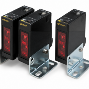 [OMRON] — E3JM Diffuse-reflective Photoelectric Sensor (700mm, Relay, Terminal Block, PF1/2/PG13.5/NPT)