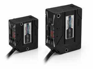 [OMRON] — ZX1-LD100A CMOS Laser Sensor with Built-in Amplifier (100 mm, NPN/PNP)