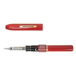 [EXSO] — Gas Soldering Iron