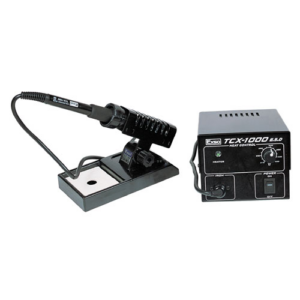 [EXSO] — TCX-1000 ESD Temperature Controlled Soldering Iron