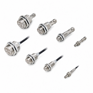 [OMRON] — E2EW Welding Proximity Sensor BASIC Double (M12/M18/M30, DC 3-Wire)