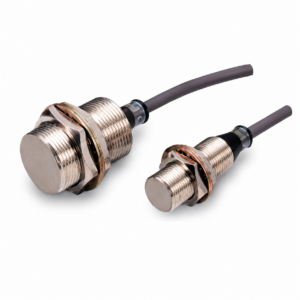 [OMRON] — E2EY Aluminum-detecting Proximity Sensor (M18/M30, DC 3-Wire NPN, NO)