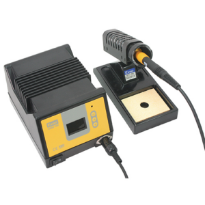 [EXSO] — LedSol-200 Temperature Controlled Soldering Station