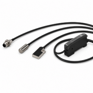 [OMRON] — E2CY-SD Non-ferrous-metal-detecting Proximity Sensor Amplifier Unit (NPN/PNP, DC 3-Wire)
