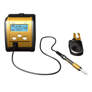 [EXSO] — LedSol-300-1 Digital Soldering Station