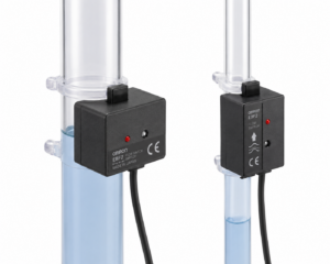 [OMRON] — E2K-L Liquid Level Capacitive Sensor (8~26mm Pipe, NPN, NO/NC)