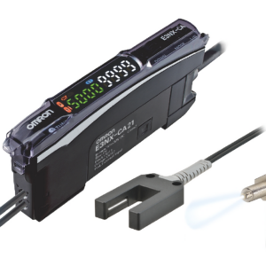 [OMRON] — XS Series M12 4-pin Sensor I/O Connector Cable (Single-ended XS2F + Double-ended XS5W Smart Click)