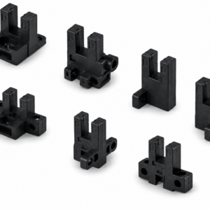 [OMRON] — EE-SX97 Slot-type Photomicrosensor Built-in Connector (5mm Slot, NPN/PNP, 7 Shapes)