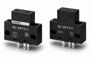 [OMRON] — EE-SPY31 / EE-SPY41 Light Convergent Reflective Photomicrosensor (2~5mm, NPN, H/V)