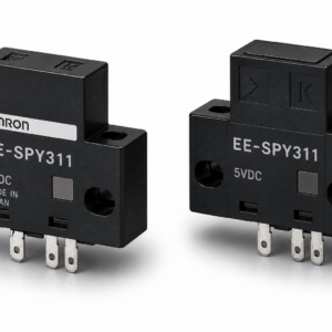 [OMRON] — EE-SPY31 / EE-SPY41 Light Convergent Reflective Photomicrosensor (2~5mm, NPN, H/V)