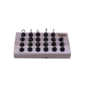 [EXSO] — EXW-23SET Woodburning Tip Set