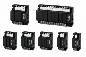 [OMRON] — 61F-11N Floatless Level Switch Relay Unit (General/Long-distance/High/Low/Two-wire)
