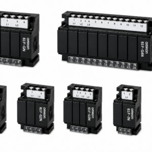 [OMRON] — 61F-G[]N Floatless Level Switch Controller (Compact, GN/G1N/G2N/G3N/G4N/IN)
