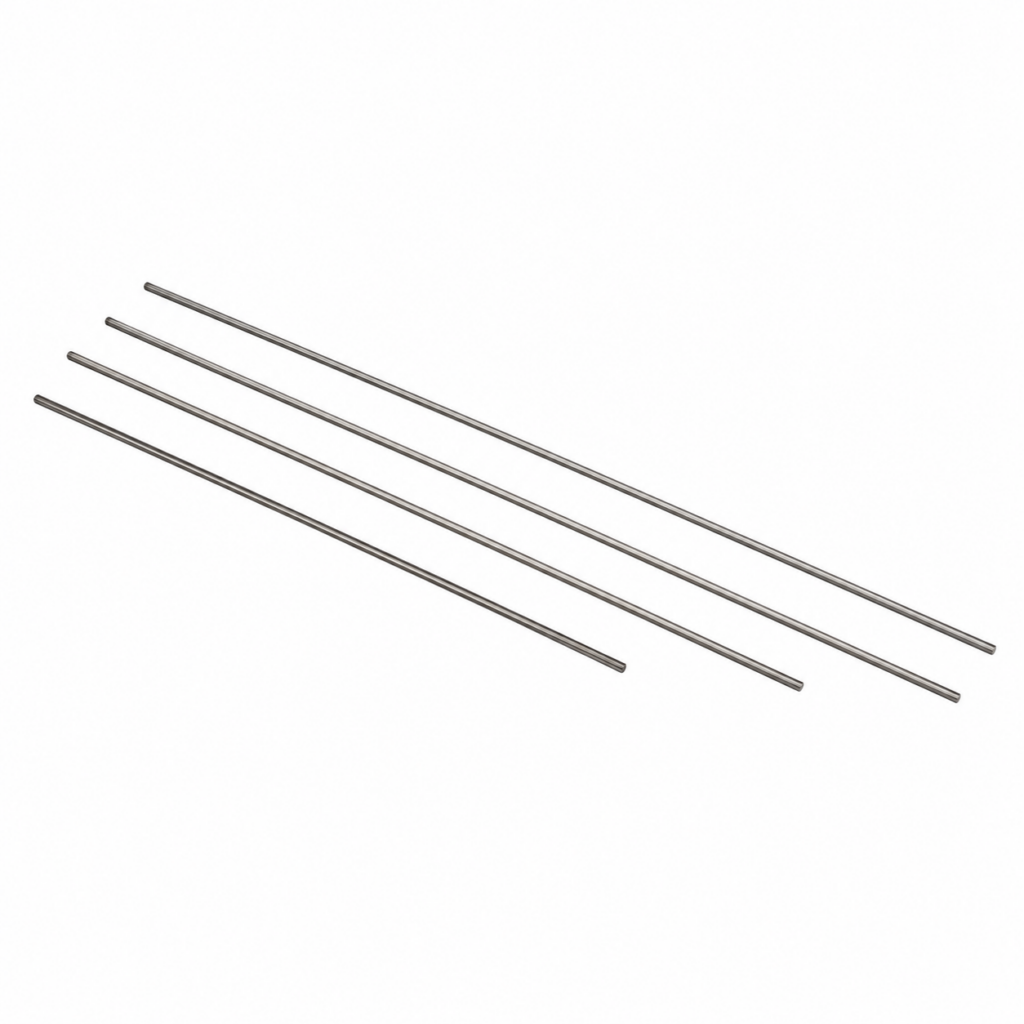 [OMRON] — F03-[] Electrodes and Accessories (for 61F Level Switch, SUS304/316/HAS/Titanium)