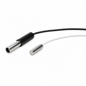 [OMRON] — PH-1 / PH-2 Underwater Electrode (Single/Double-pole, Vinyl, 1~100m, Deep Wells)