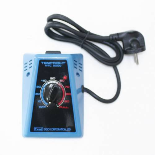 [EXSO] — MTC-2000 Stand Power Controller