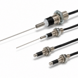 [OMRON] — D5B Mechanical Touch Switch (Multi-direction, M5/M8/M10, Hemispheric/Cone/Wobble)