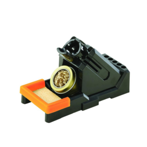 [EXSO] — Soldering Iron Stand with Tip Holder