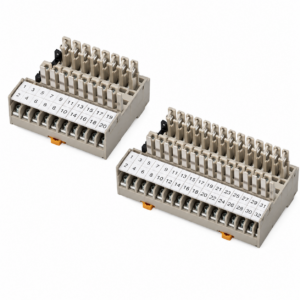 [OMRON] — G7T Mountable I/O Relays for P7TF Terminal Socket (Input+Output, 12-220V)