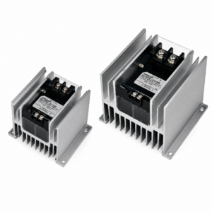 [OMRON] — G3PH High-power SSR (75/150A, 240/480VAC, Photocoupler, Built-in Thyristor Module)