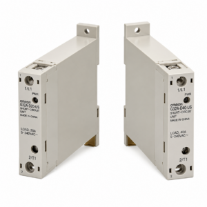 [OMRON] — G32A-D Short-circuit Unit (2-wire Switching of 3-phase Power, 10/20/30A)