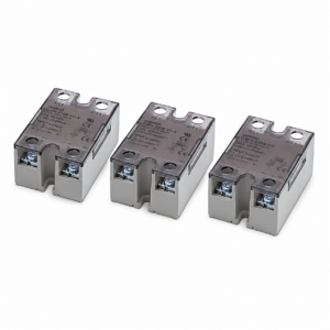 [OMRON] — G3NA Solid State Relay (Hockey-puck, 5-90A, 240/480VAC+DC, UL/CSA/TÜV)