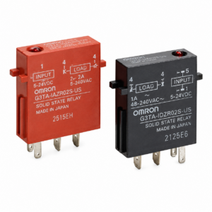 [OMRON] — G3TA I/O SSR (for G7TC Block, Input+Output, AC+DC, 12/24VDC, UL/CSA)