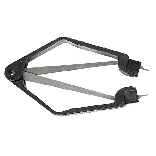 [EXSO] — EX-21 IC Extractor