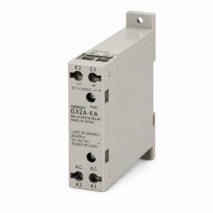 [OMRON] — G32A-EA Cycle Control Unit (for G3PA, 100-240VAC, Isolation Transformer)