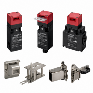 [OMRON] — D4NS Operation Keys and Slide Keys (Horizontal/Vertical/Adjustable, D4DS-K1/K2/K3/K5)