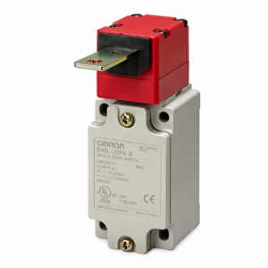 [OMRON] — D4BS Operation Keys (Horizontal/Vertical/Adjustable, D4BS-K1/K2/K3)