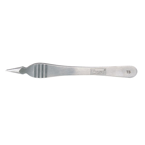 [EXSO] — Precision Tweezers