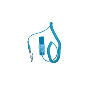 [EXSO] — EX-611B Antistatic Wrist Strap