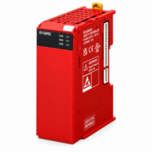 [OMRON] — NX-SL3 Safety CPU Unit (256/1024pts, EtherCAT, Free-Run, Ver.1.1)