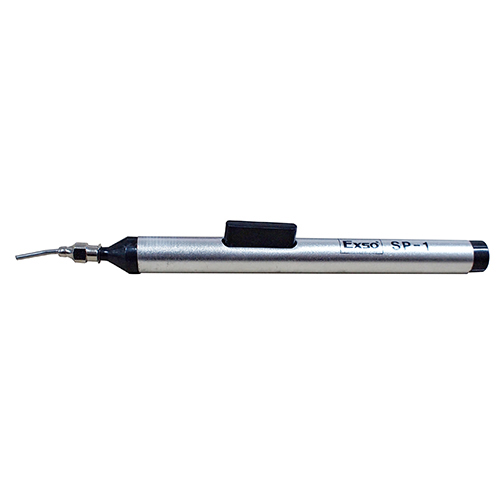 [EXSO] — SP-1 Inhale Pen