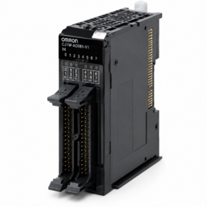 [OMRON] — NX-HTC Advanced Temperature Control Unit (NX Series, 4Ch/8Ch, Universal Input, Heating/Cooling or Standard Control)