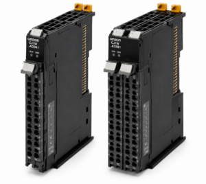 [OMRON] — NX-TC 2Ch Temperature Control Unit (NX Series, Multi-input TC/RTD, Voltage/Current Output, Standard/H&C Control)