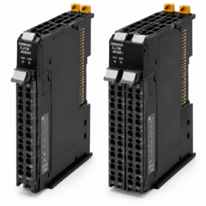 [OMRON] — NX-TC 2Ch Temperature Control Unit (NX Series, Multi-input TC/RTD, Voltage/Current Output, Standard/H&C Control)