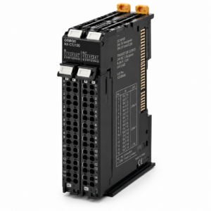 [OMRON] — NX-CT High-speed Counter Unit (NX Series, 2Ch, 1MHz/4MHz, NPN/PNP, 5V/24V or RS-422)