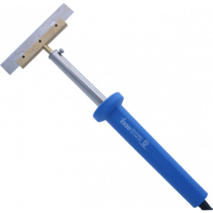[EXSO] — Electric Scraper