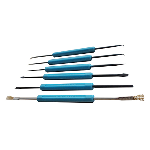 [EXSO] — EX-SA10 Solder Assist