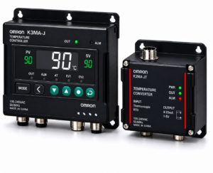 [OMRON] — S8NR-S Environment-resistant IP67 Power Supply (360W/600W, 24VDC Output, Multi-branch, IO-Link)