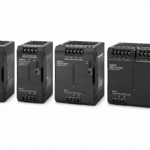 [OMRON] — S8VK-WA Switch Mode Power Supply (240~2000W, 3-phase/Single-phase/2-phase 200~240VAC, 24V/48VDC)