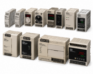 [OMRON] — S8VS Switch Mode Power Supply (Standard, No Monitor, 15~480W, 5V/12V/24VDC)