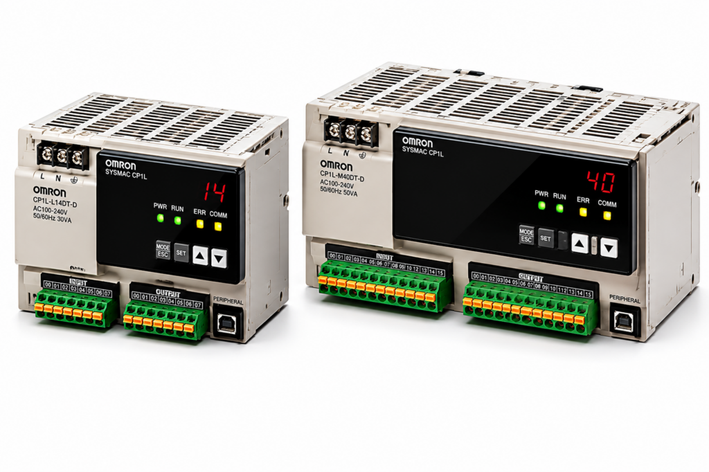[OMRON] — S8AS Smart Power Supply (480 W, 24 VDC, 8-Branch Output)