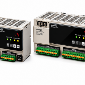 [OMRON] — S8AS Smart Power Supply (240 W, 24 VDC, 6-Branch Output)