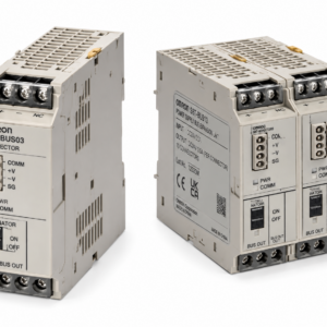 [OMRON] — S8T-DCBU-02 Buffer Block (24 VDC Input, 22.5 V / 2.5 A Backup Output)