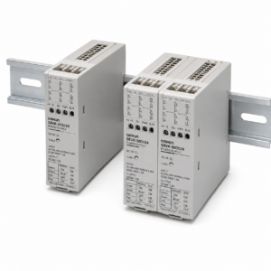 [OMRON] — S3D2 Sensor Controller (High-speed 0.1 ms, Relay/Transistor Output)