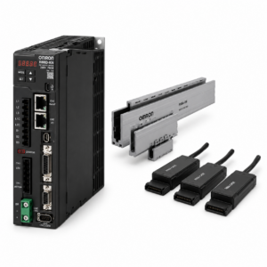 [OMRON] — R88L-EC Iron-core Linear Motor (Motor Coil Unit and Magnet Trac)
